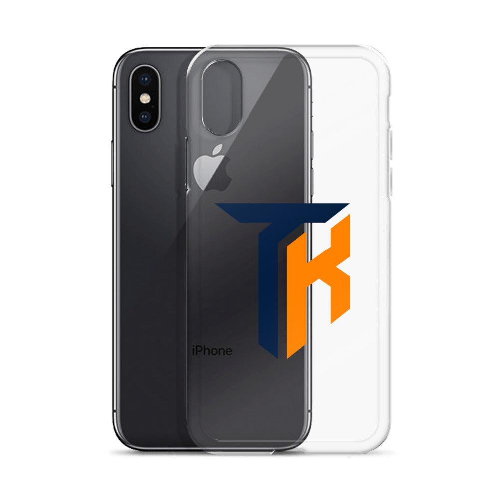 Tyrice Knight "Elite" iPhone Case - Fan Arch