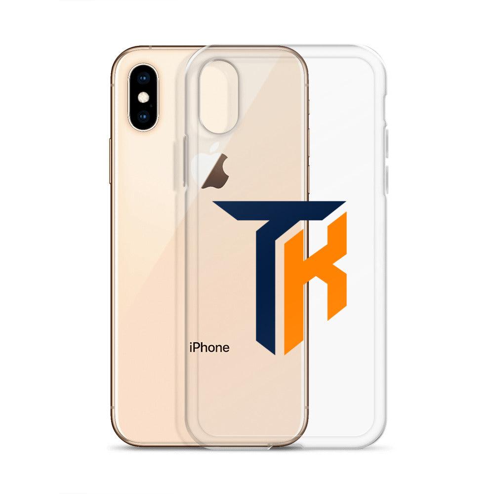 Tyrice Knight "Elite" iPhone Case - Fan Arch