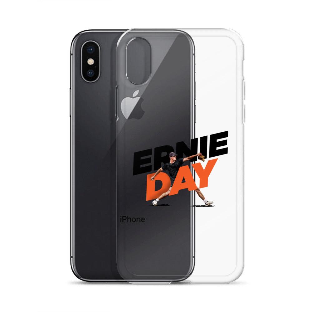 Ernie Day "Gameday" iPhone Case - Fan Arch