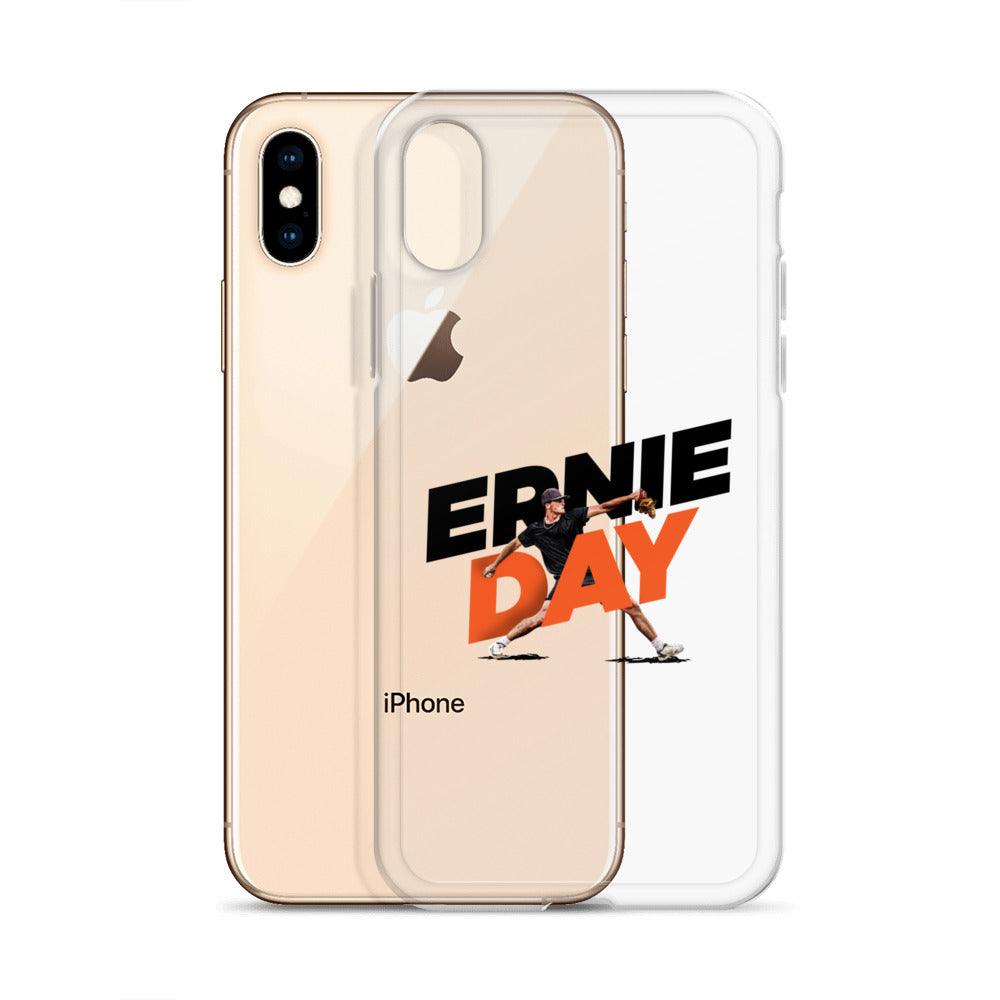 Ernie Day "Gameday" iPhone Case - Fan Arch