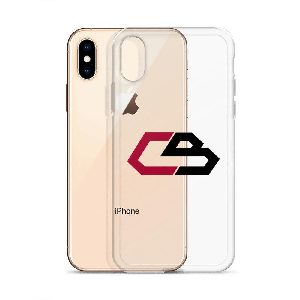 Charles Bediako "Elite" iPhone Case - Fan Arch