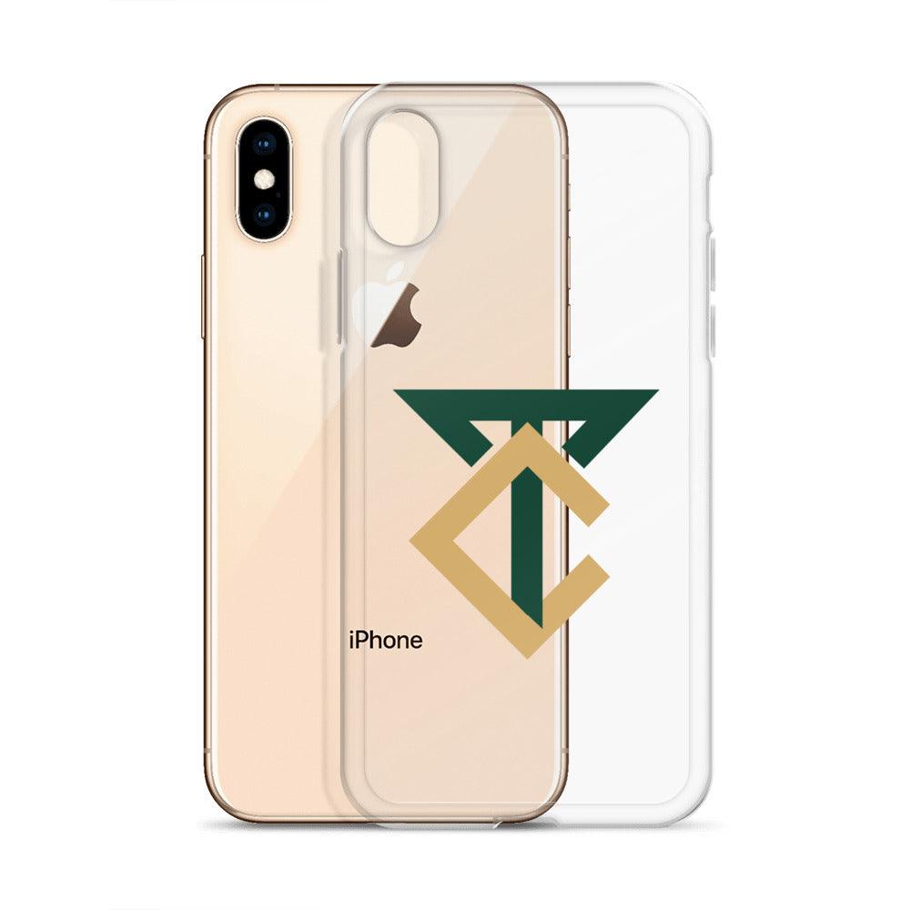 Trey Creamer "Essential" iPhone Case - Fan Arch