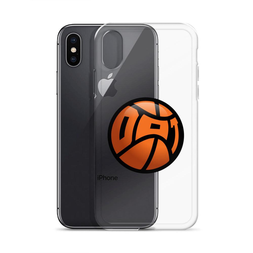 B Dot "Baller" iPhone Case - Fan Arch