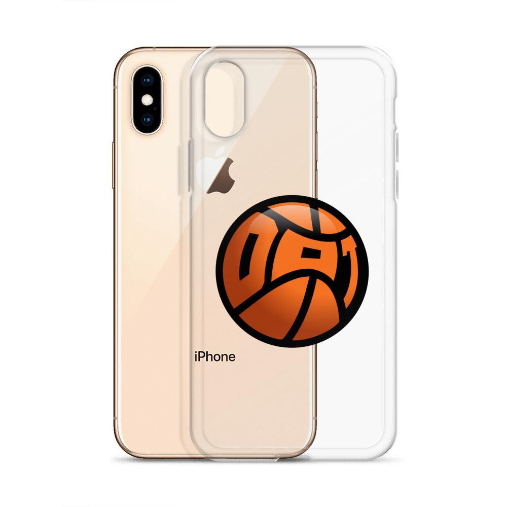 B Dot "Baller" iPhone Case - Fan Arch