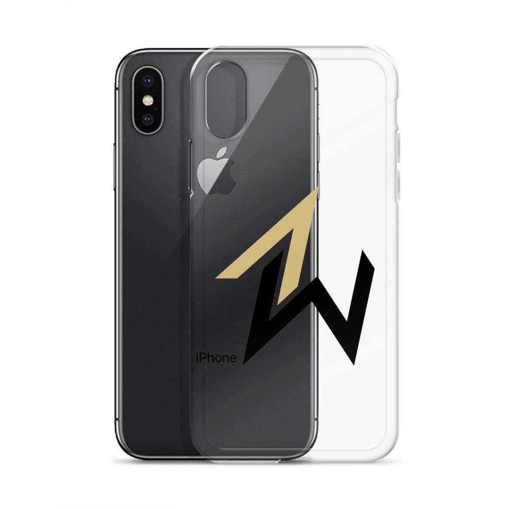 Austin Williams "Essential" iPhone Case - Fan Arch