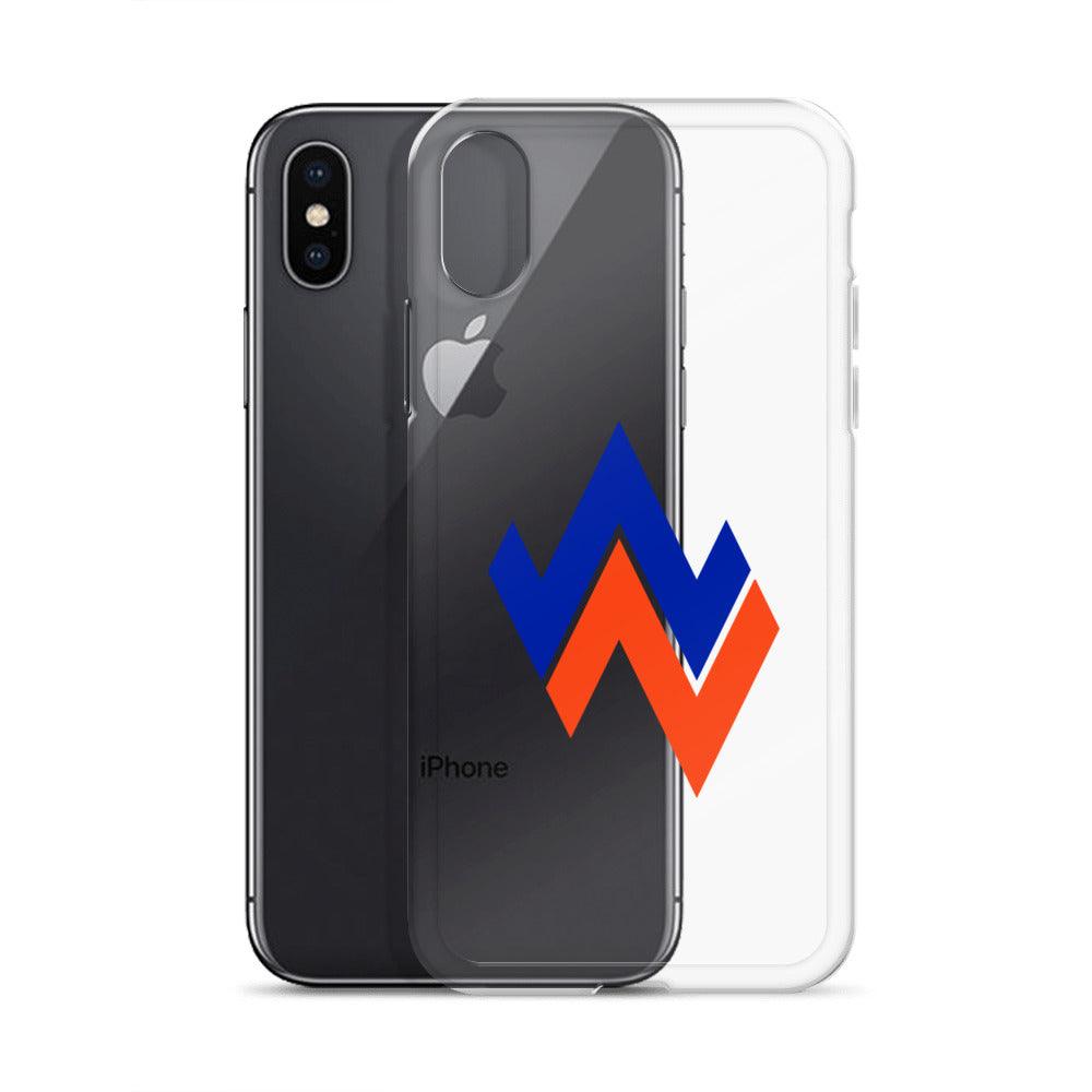 Will Norman "Essential" iPhone Case - Fan Arch