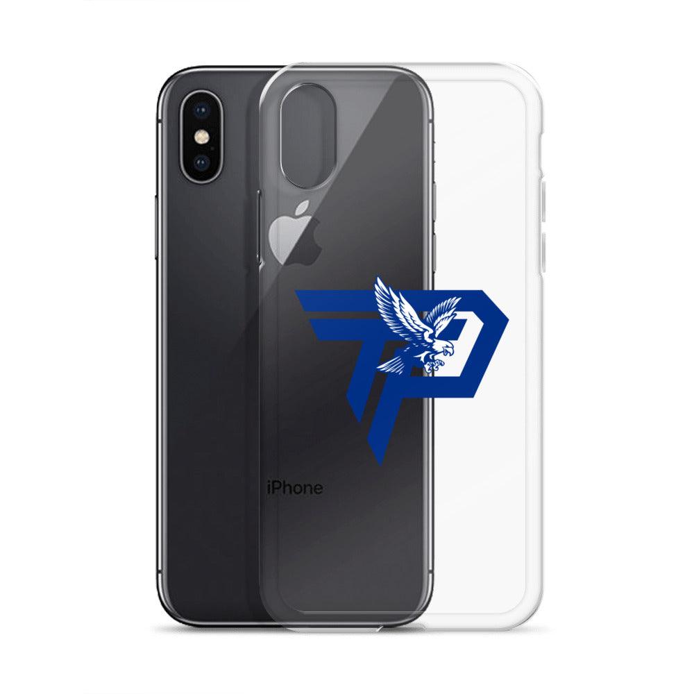 Tyrese Proctor "Essential" iPhone Case - Fan Arch