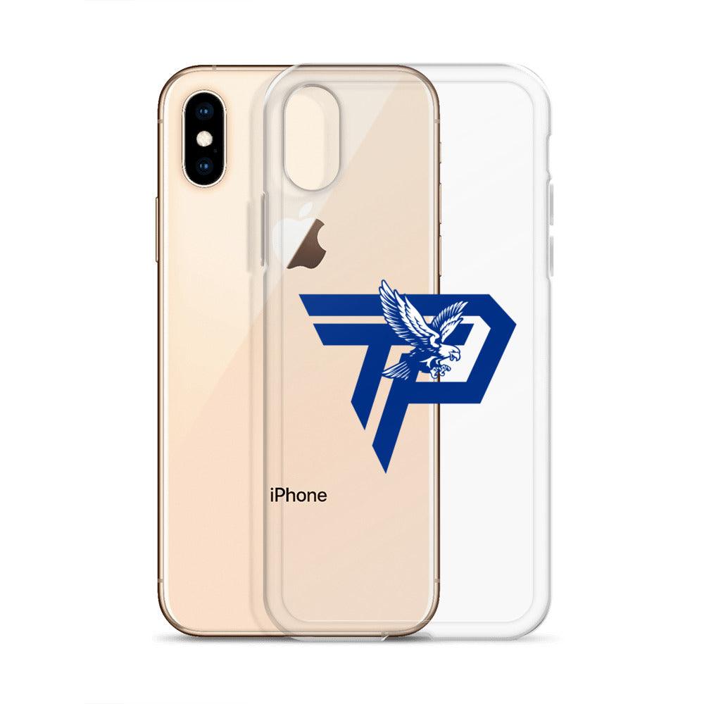 Tyrese Proctor "Essential" iPhone Case - Fan Arch