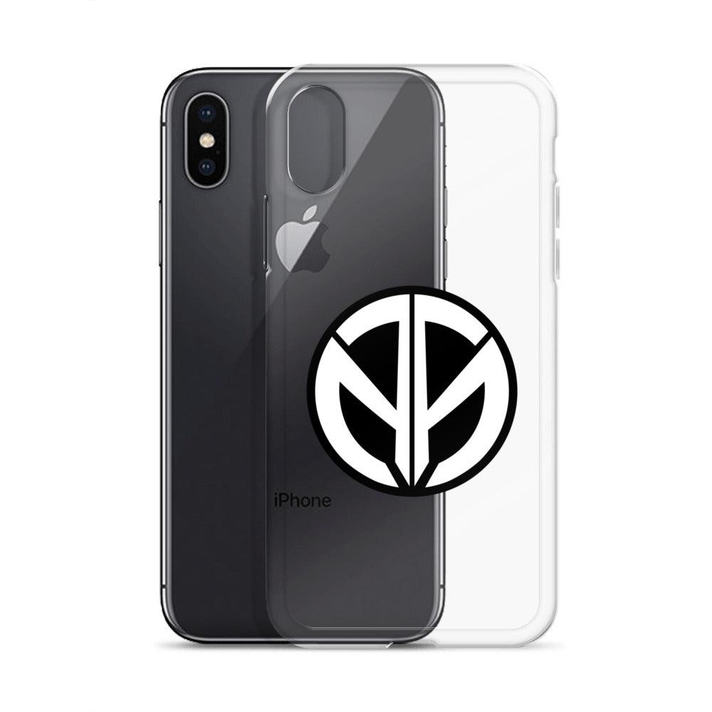 Tray Maddox Jr. "Essential" iPhone Case - Fan Arch