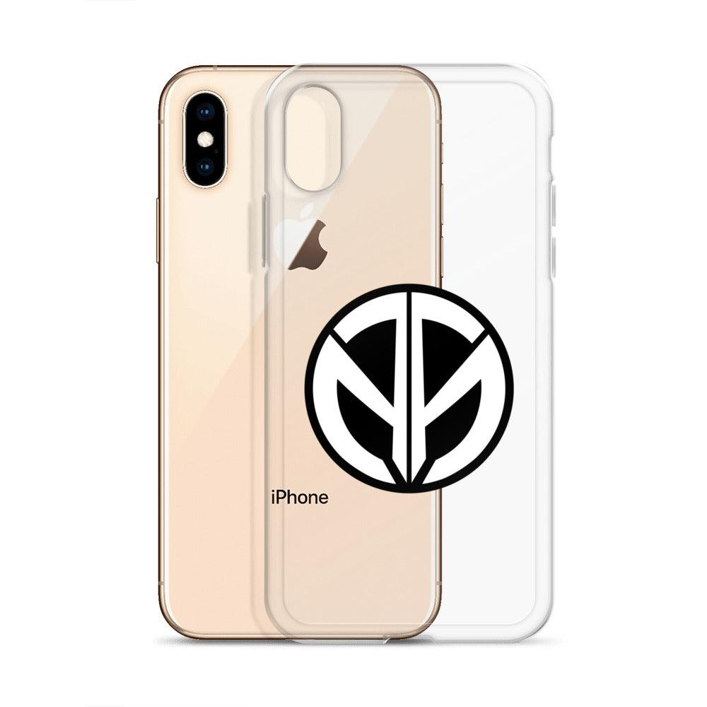 Tray Maddox Jr. "Essential" iPhone Case - Fan Arch