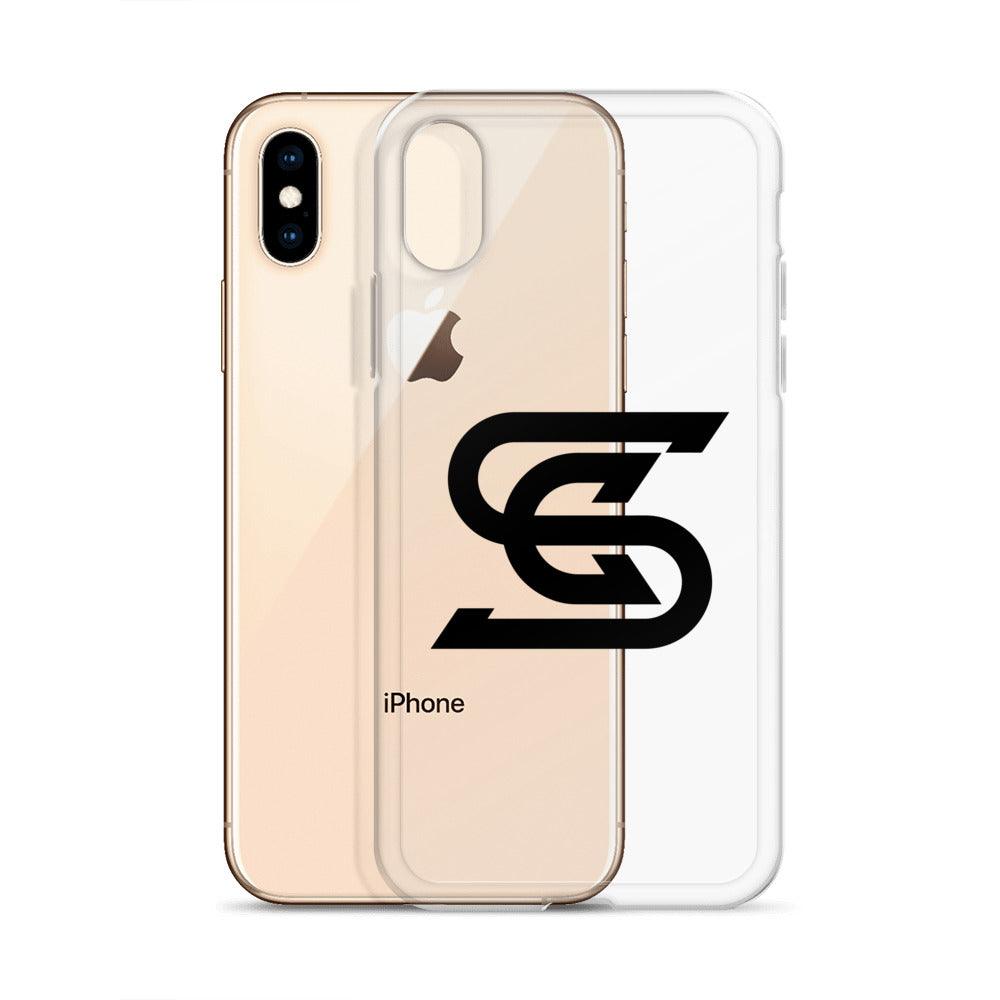 Steven Clay "Essentials" iPhone Case - Fan Arch