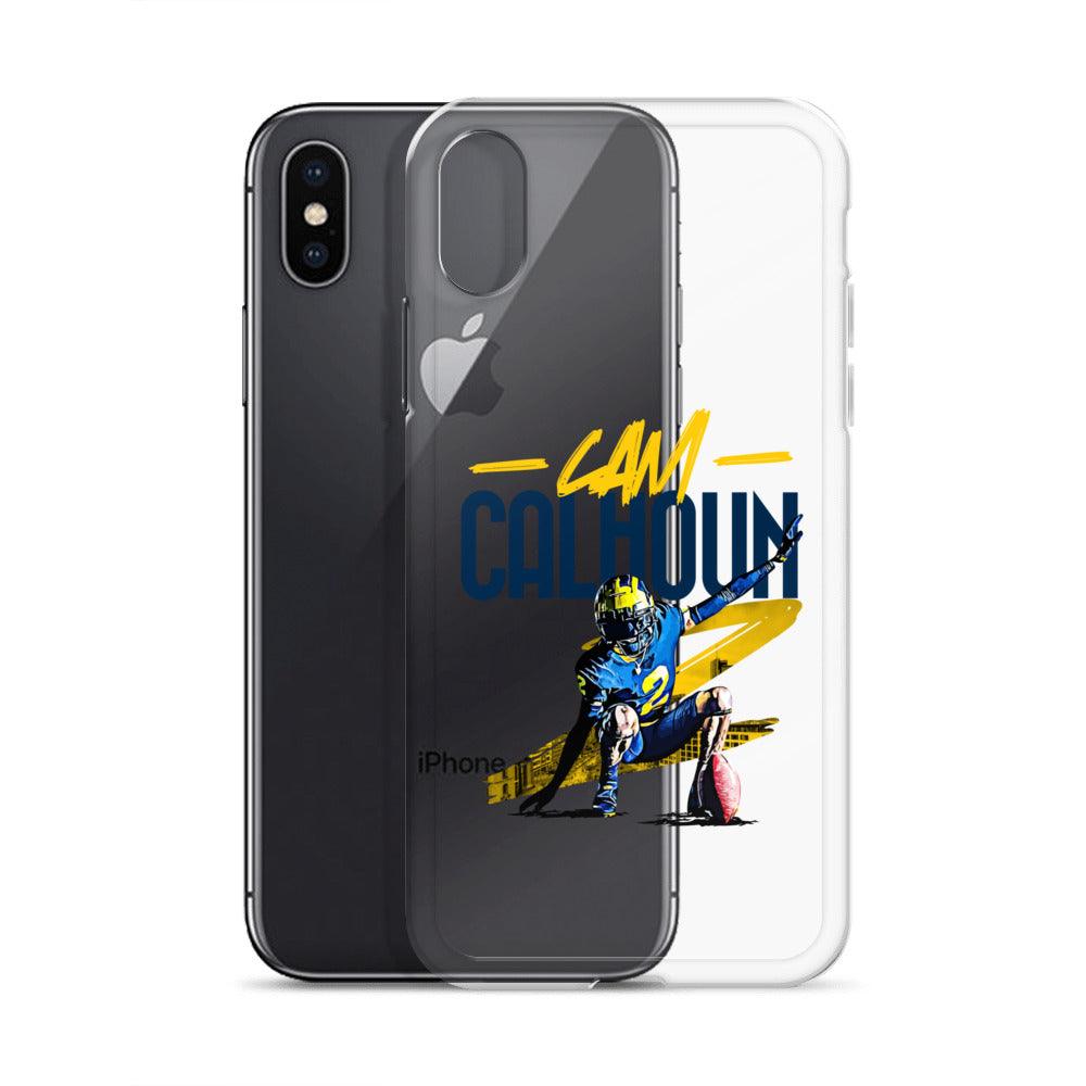 Cameron Calhoun "Gameday" iPhone® - Fan Arch