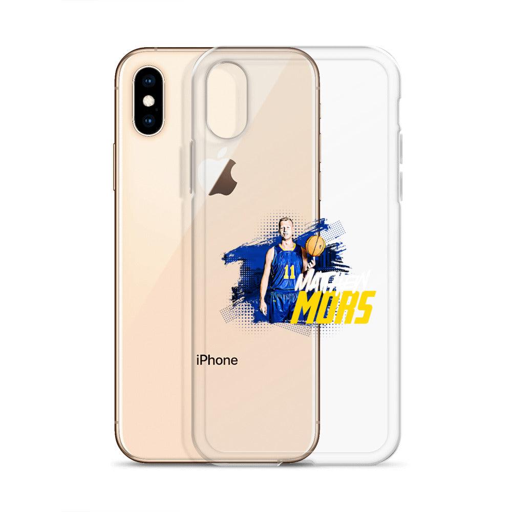 Matthew Mors "Gameday" iPhone® - Fan Arch