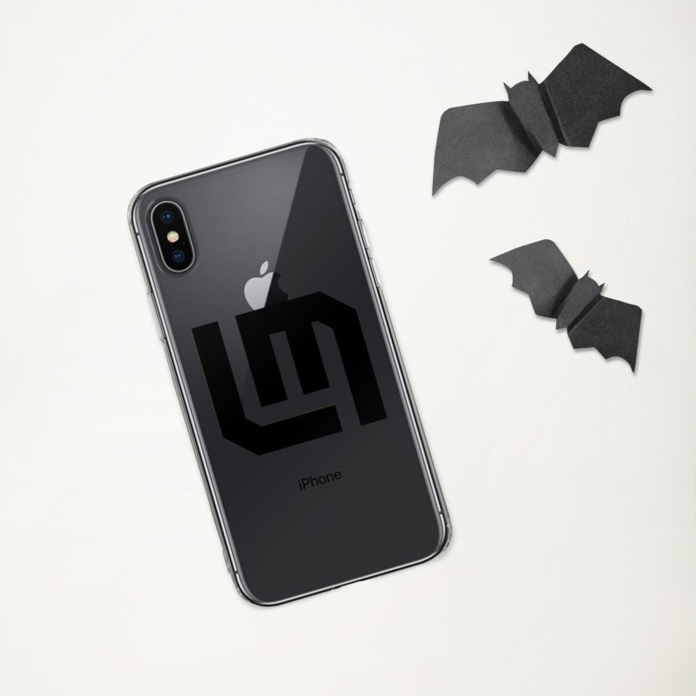 Lashonda Monk "LM" iPhone Case - Fan Arch