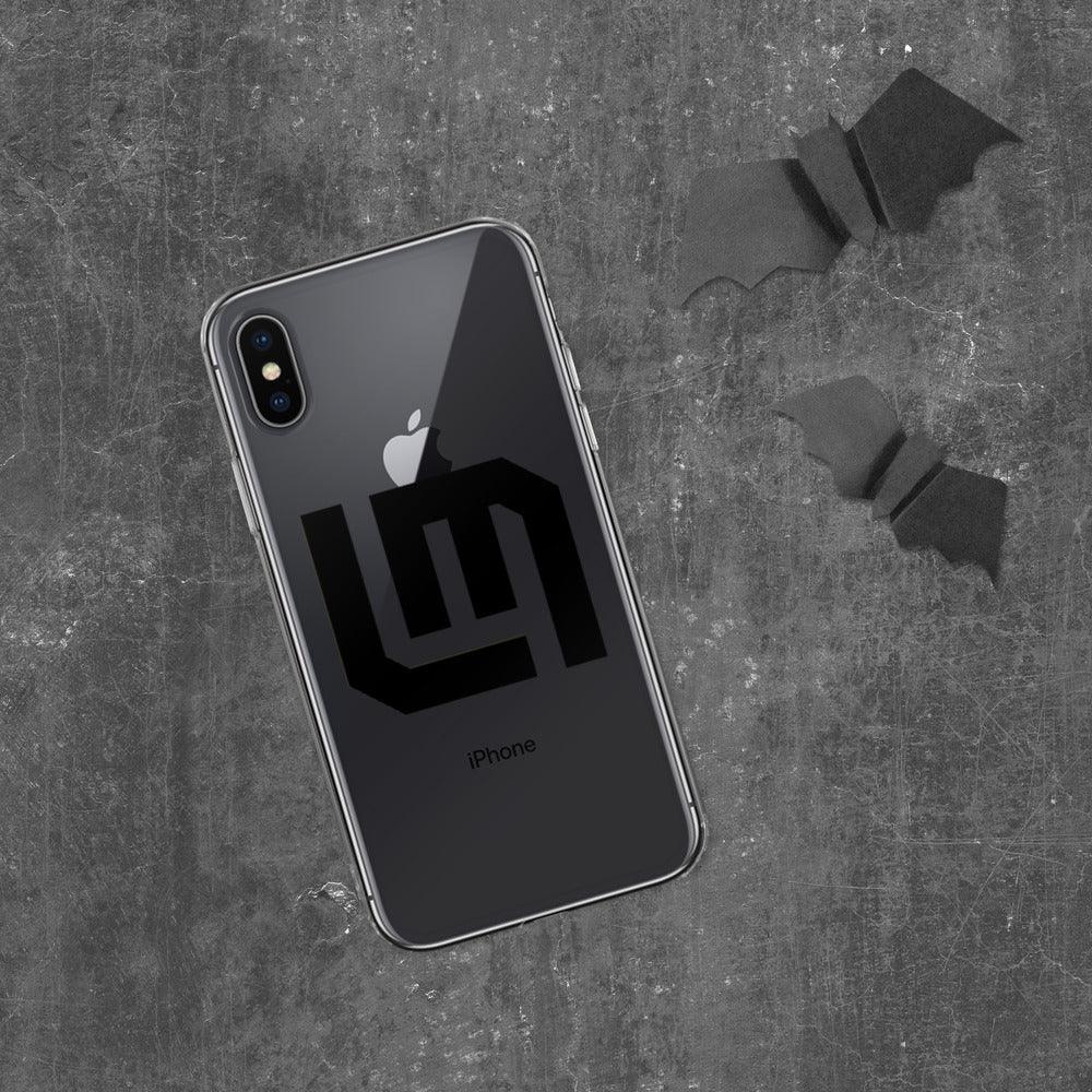 Lashonda Monk "LM" iPhone Case - Fan Arch