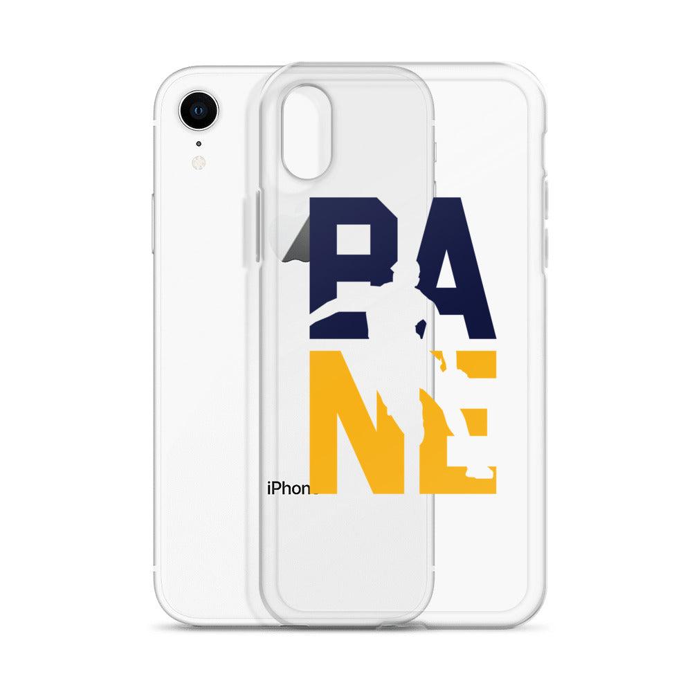 Desmond Bane "BANE" iPhone Case - Fan Arch