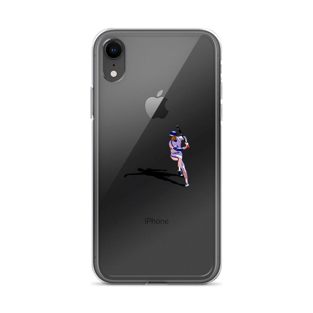 The Strawberrys “legacy” iPhone Case - Fan Arch