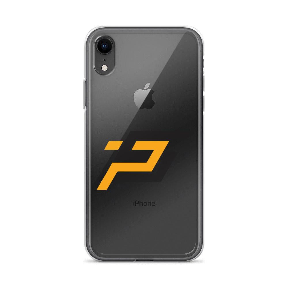 Shara Proctor "SP" iPhone Case - Fan Arch