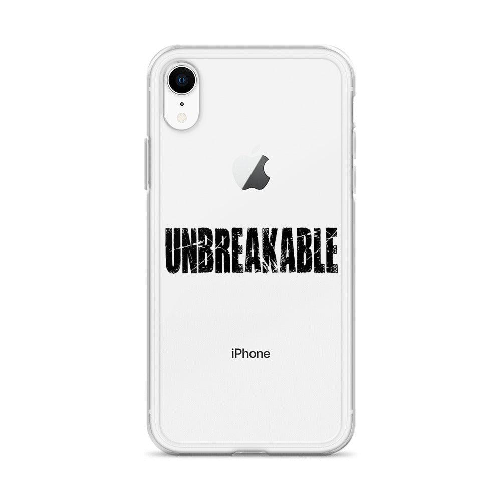 Ben Davis "Unbreakable" iPhone Case – Arch