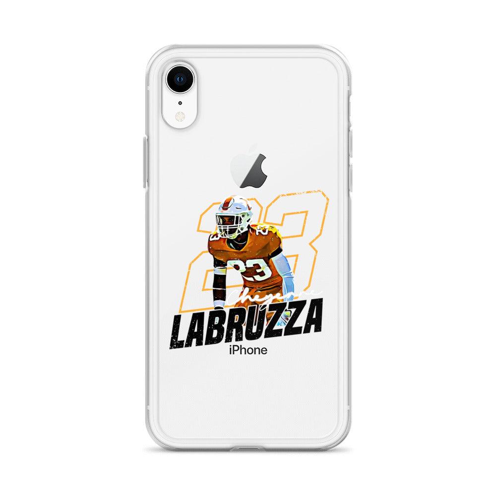 Cheyenne Labruzza "23" iPhone Case - Fan Arch