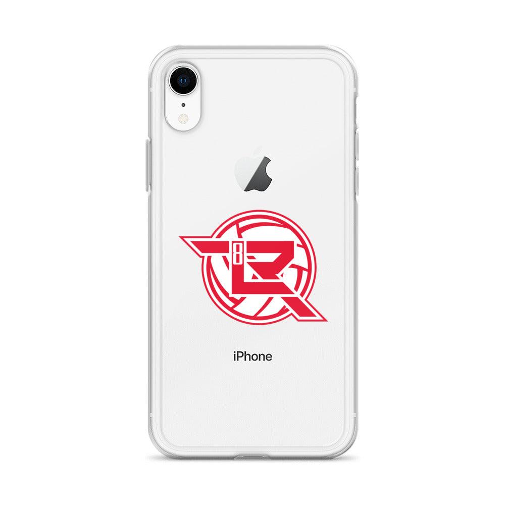 Lexi Rodriguez “Essential” iPhone Case - Fan Arch