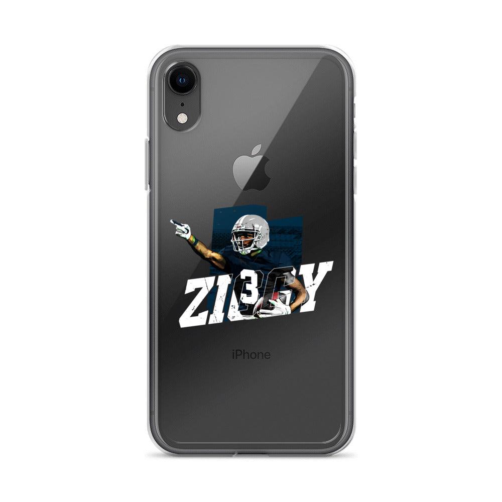 Xavier Williams "Ziggy" iPhone Case - Fan Arch