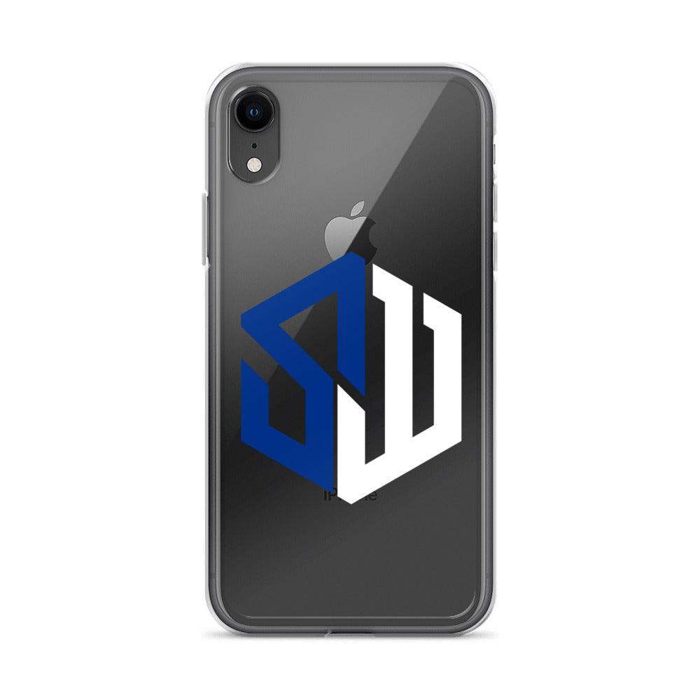 iPhone Case - Fan Arch