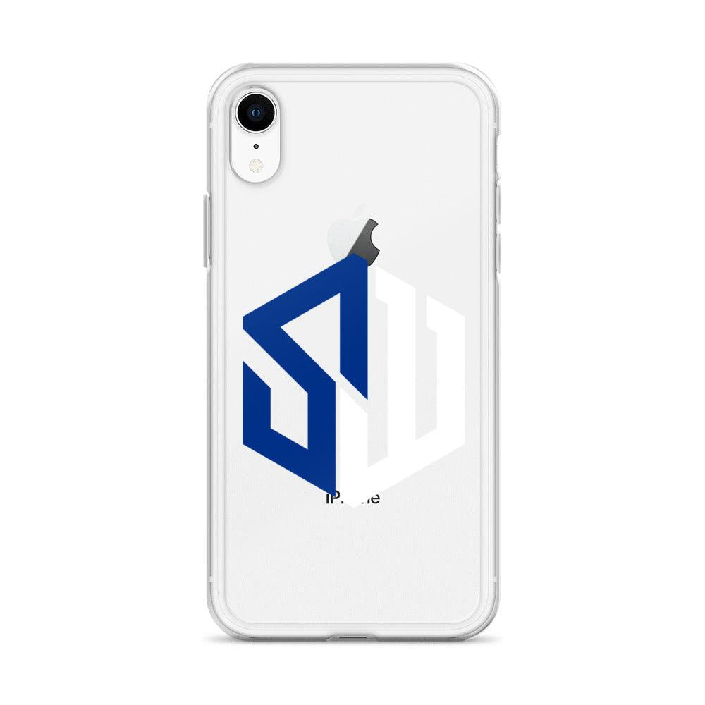 iPhone Case - Fan Arch