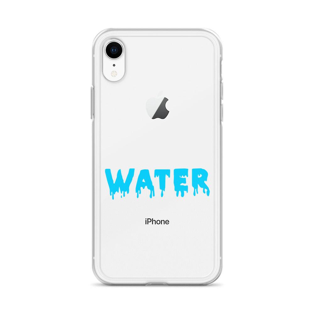 Dracovii "Water" iPhone Case - Fan Arch