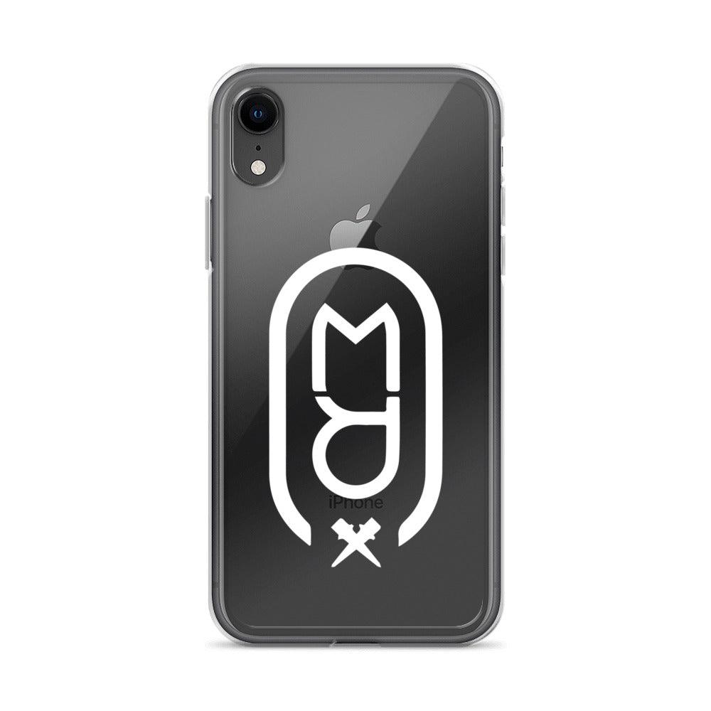 Mike Rodgers "Essential" iPhone Case - Fan Arch