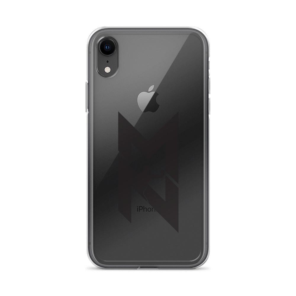Nikolas Motta "Essential" iPhone Case - Fan Arch