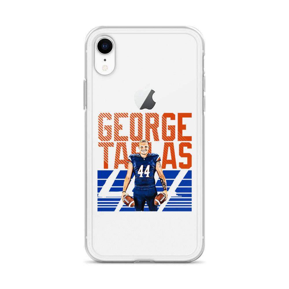 George Tarlas "Gameday" iPhone Case - Fan Arch