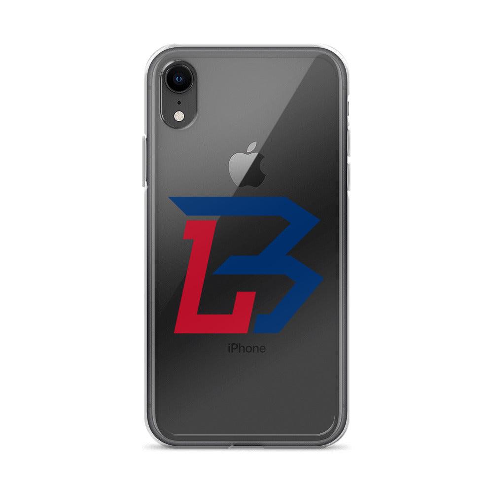 Brendon Little "Essential" iPhone Case - Fan Arch