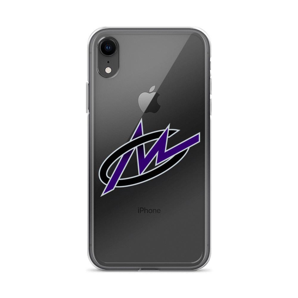 Chris McMahon "Elite" iPhone Case - Fan Arch