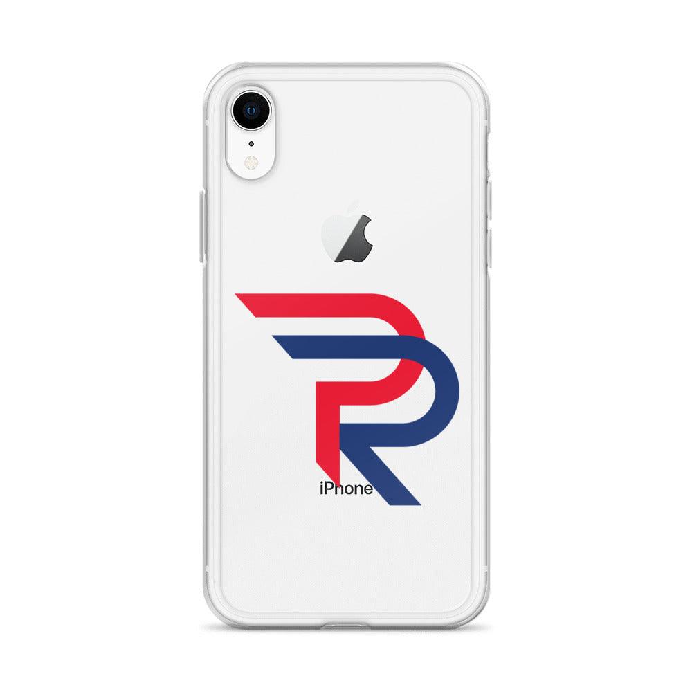 Robbie Peto "Essential" iPhone Case - Fan Arch