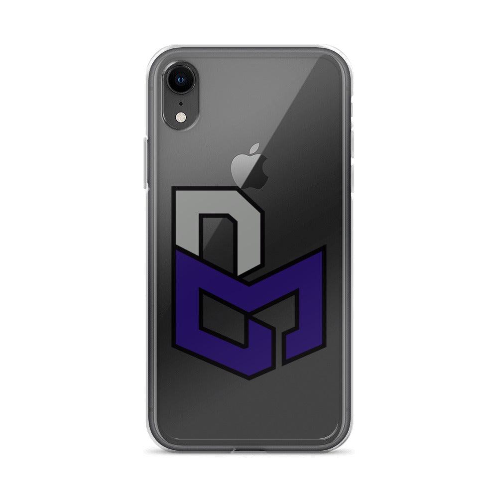 Benny Montgomery "Elite" iPhone Case - Fan Arch