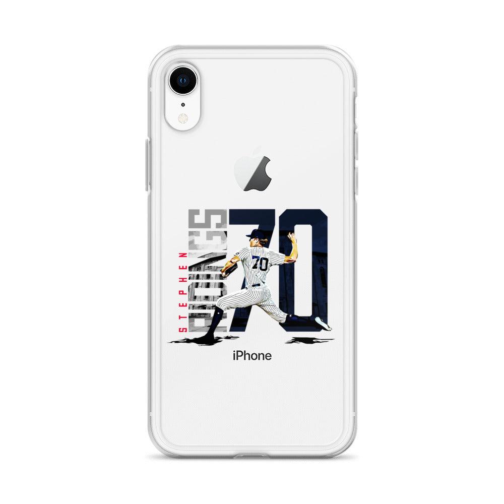 Stephen Ridings “Essential” iPhone Case - Fan Arch