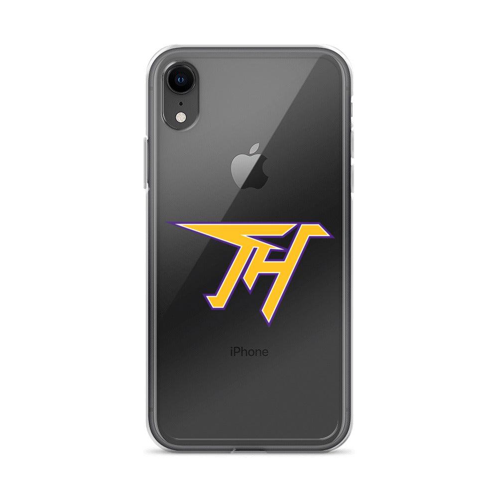 Trae Hannibal "Elite" iPhone Case - Fan Arch