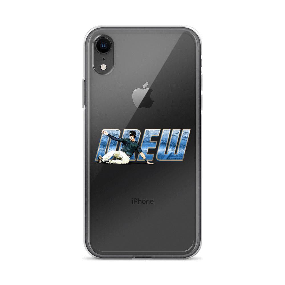 Drew Waters “Signature” iPhone Case - Fan Arch