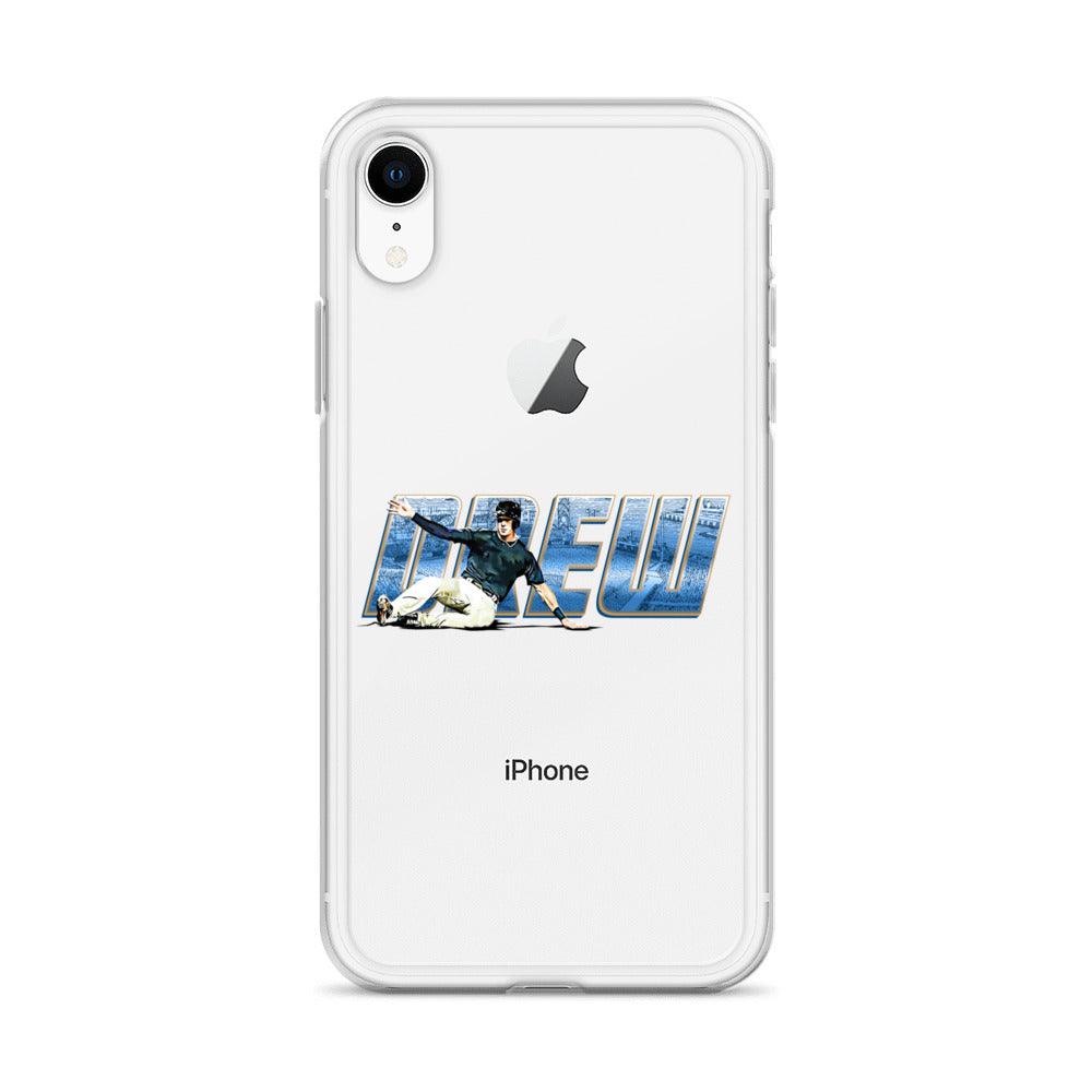 Drew Waters “Signature” iPhone Case - Fan Arch