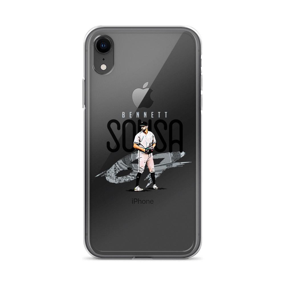 Bennett Sousa “Essential” iPhone Case - Fan Arch