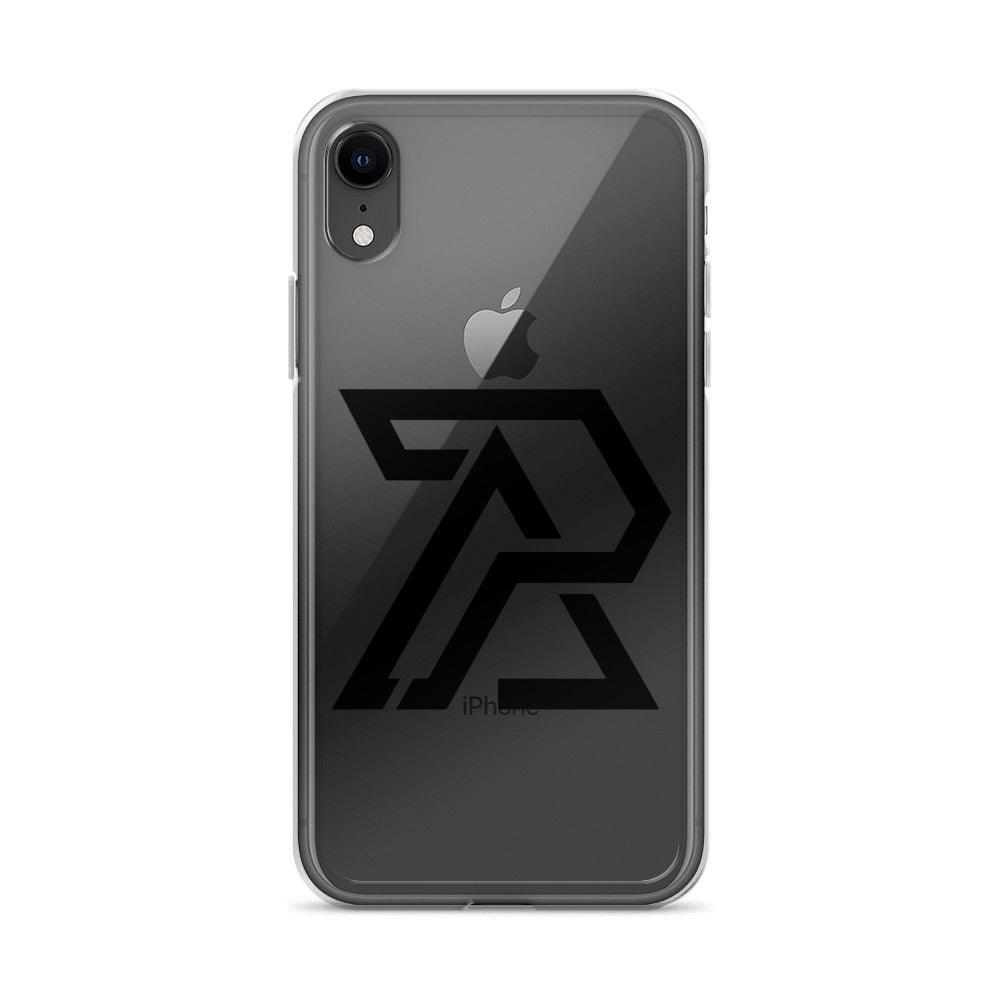 Philip Abner “Essential” iPhone Case - Fan Arch