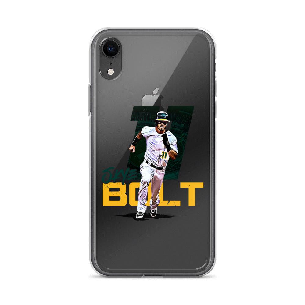 Skye Bolt “Heritage” iPhone Case - Fan Arch