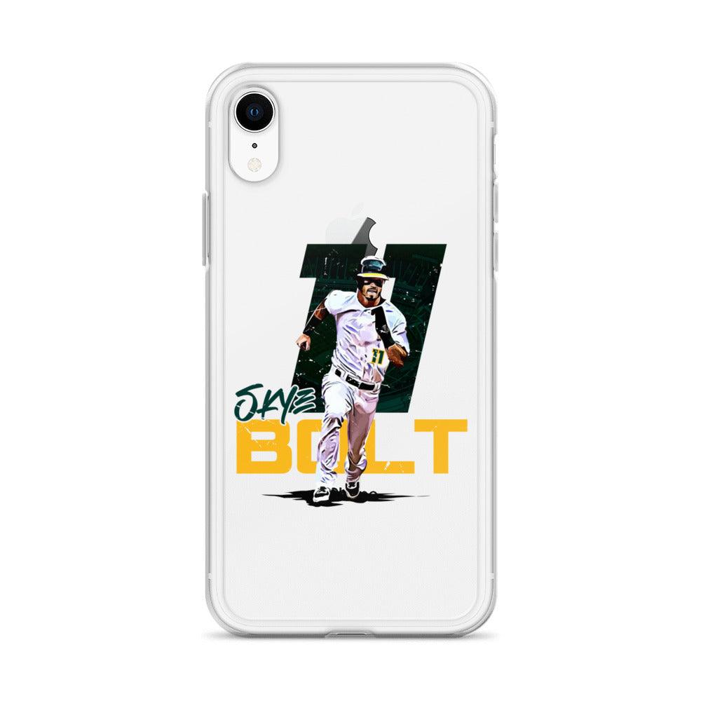 Skye Bolt “Heritage” iPhone Case - Fan Arch