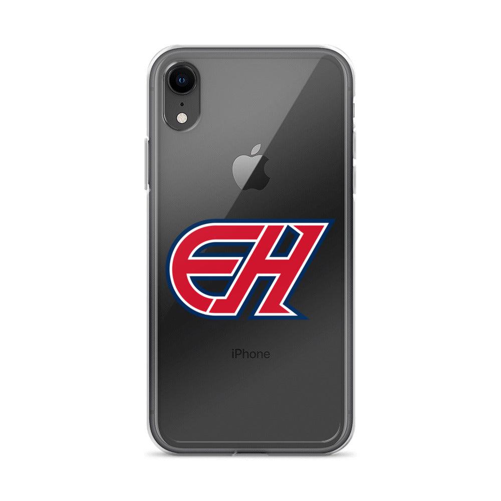 Ethan Hankins “Signature” iPhone Case - Fan Arch