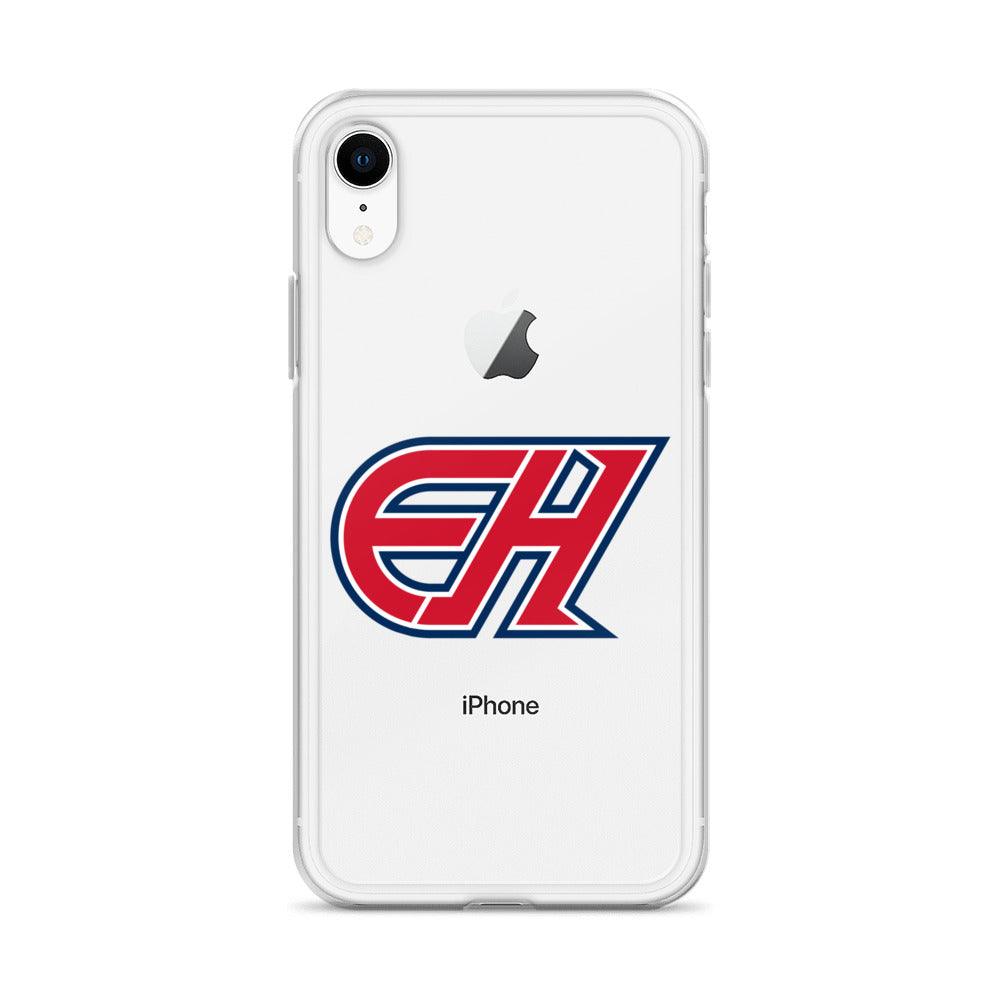 Ethan Hankins “Signature” iPhone Case - Fan Arch