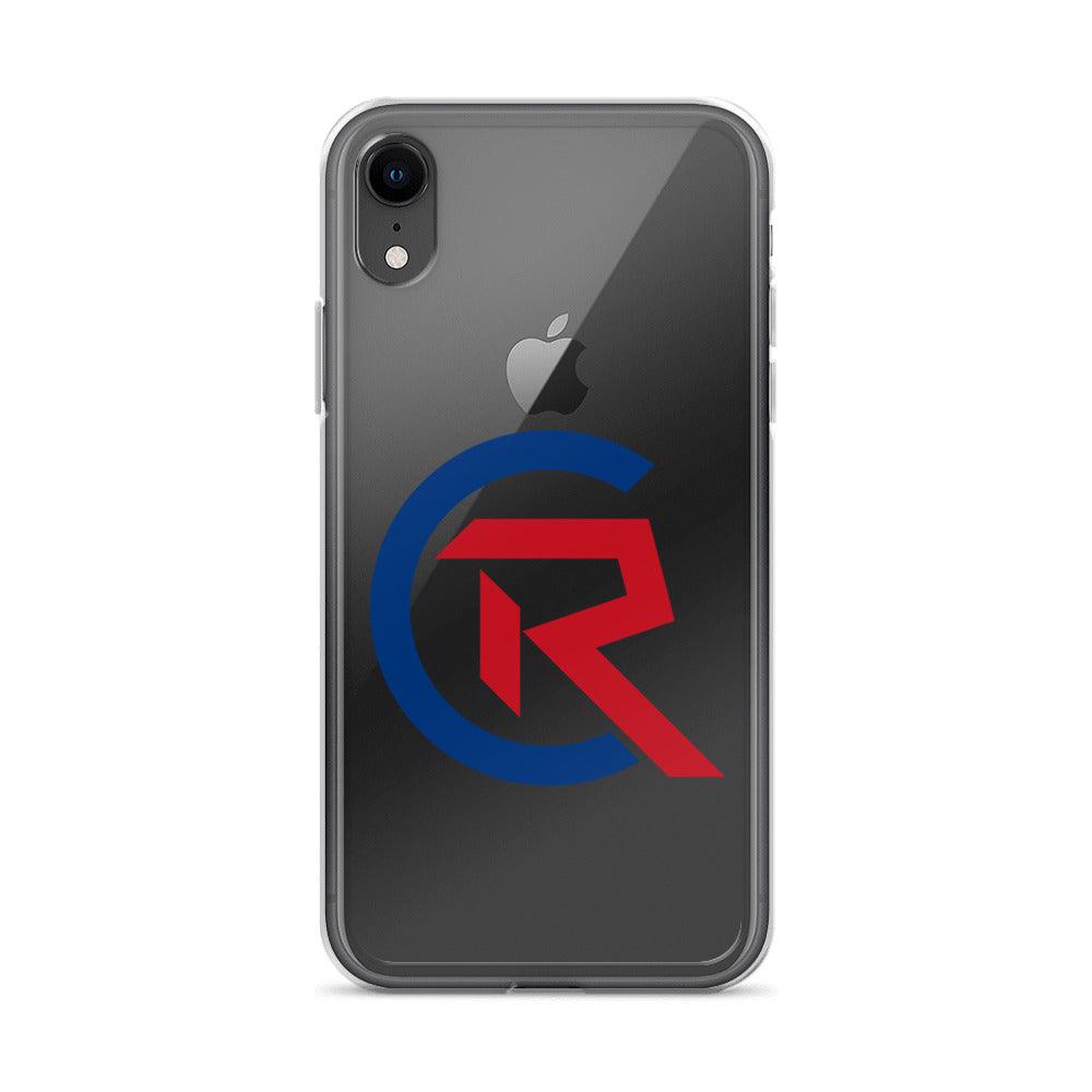 Cole Ragans “Signature” iPhone Case - Fan Arch