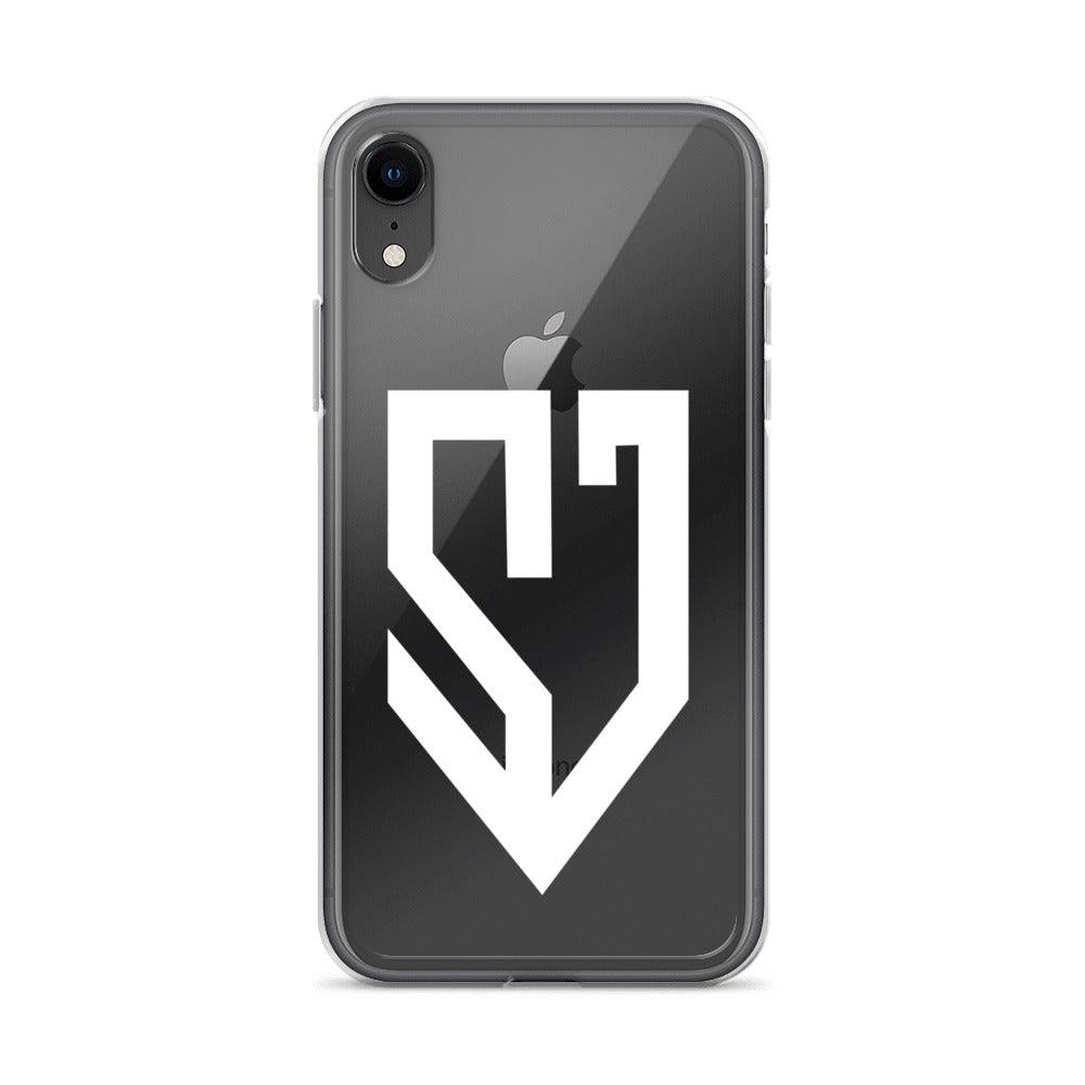 Sam James "Elite" iPhone Case - Fan Arch