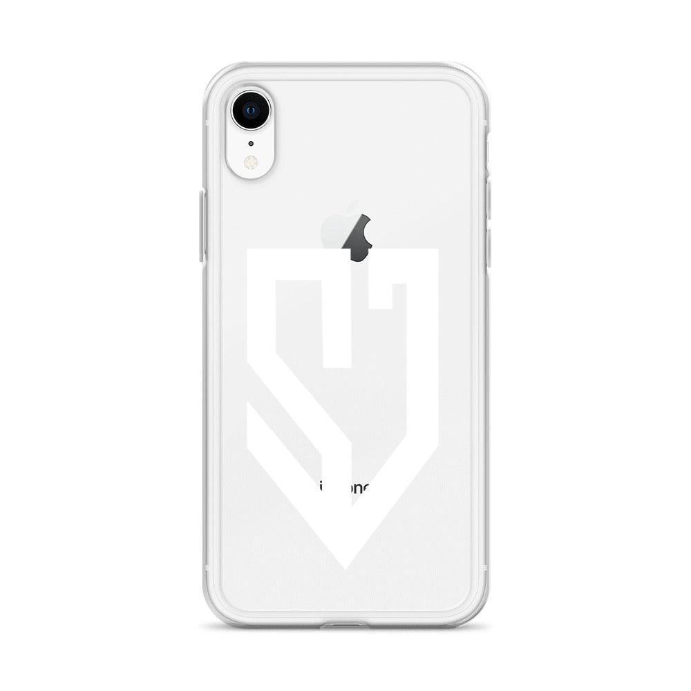 Sam James "Elite" iPhone Case - Fan Arch