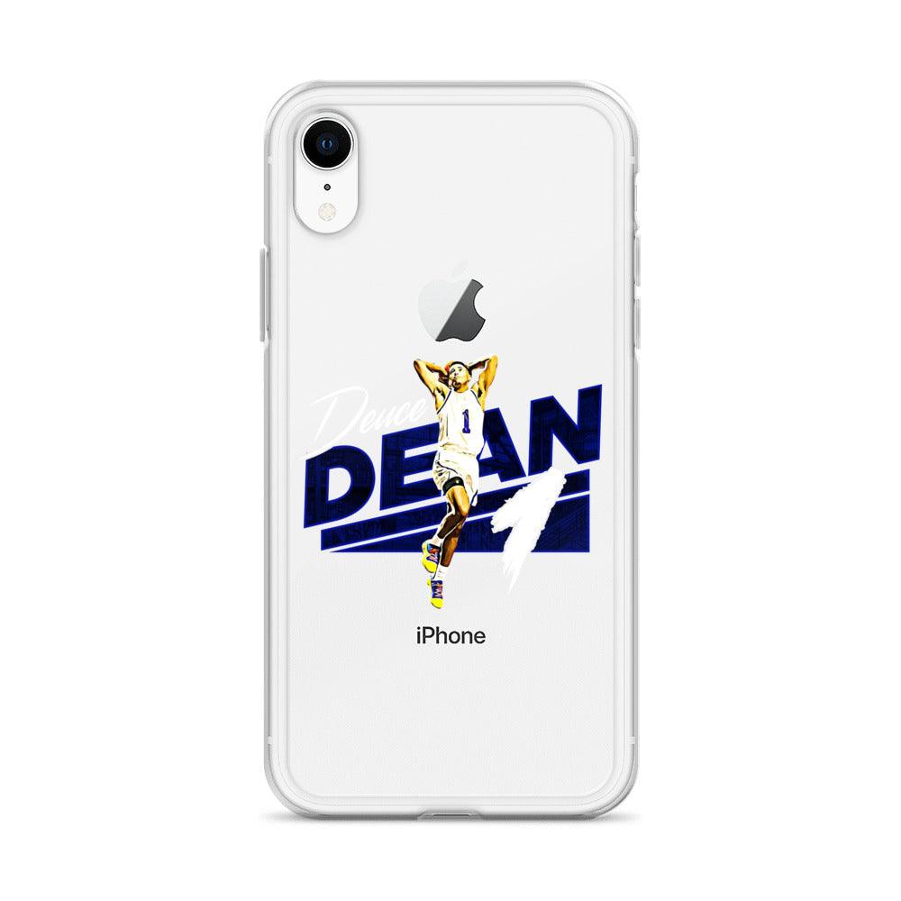 Deuce Dean “Essential” iPhone Case - Fan Arch